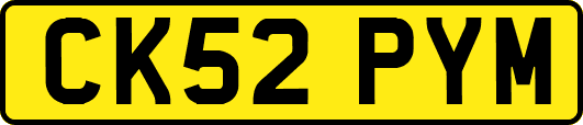 CK52PYM