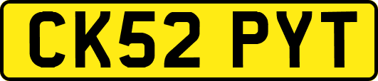 CK52PYT