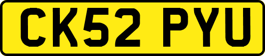 CK52PYU