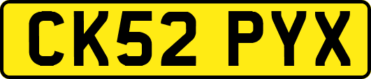 CK52PYX