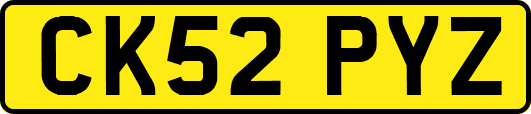 CK52PYZ
