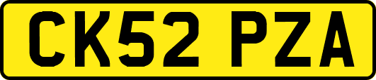 CK52PZA