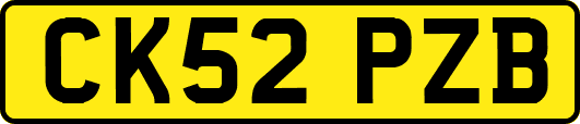 CK52PZB