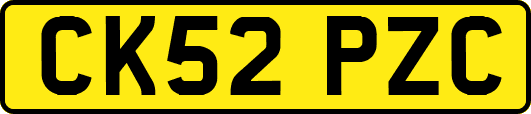 CK52PZC
