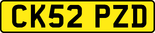 CK52PZD