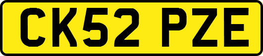 CK52PZE