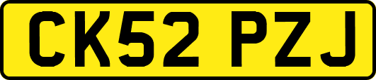 CK52PZJ