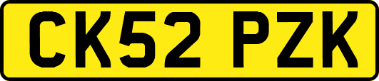 CK52PZK