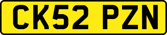 CK52PZN