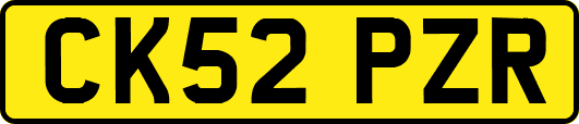 CK52PZR