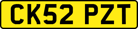 CK52PZT