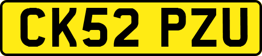 CK52PZU