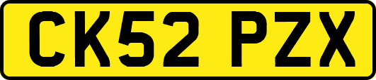 CK52PZX