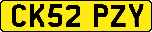 CK52PZY