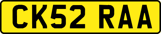 CK52RAA