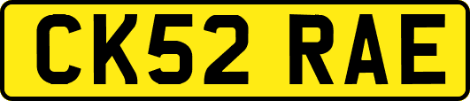 CK52RAE
