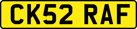 CK52RAF