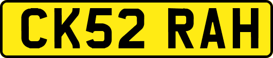 CK52RAH