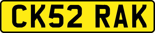 CK52RAK