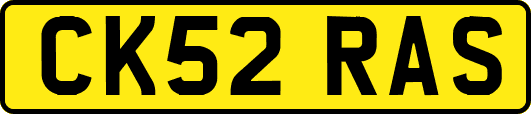 CK52RAS