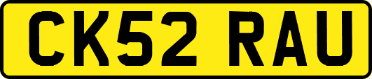 CK52RAU