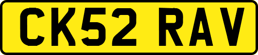 CK52RAV