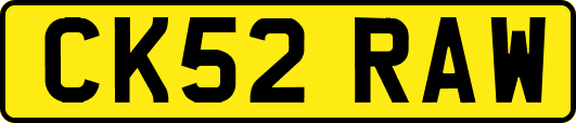 CK52RAW