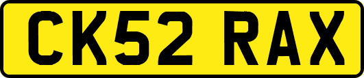 CK52RAX