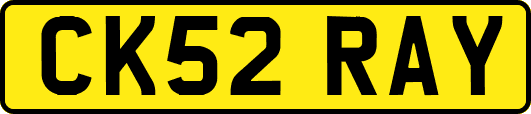 CK52RAY