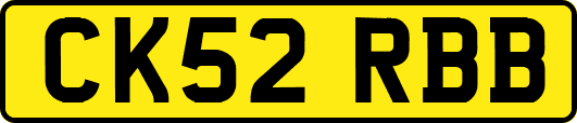 CK52RBB