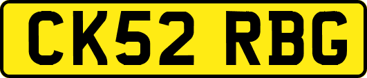 CK52RBG