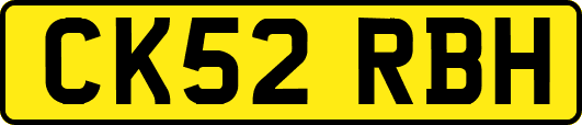 CK52RBH