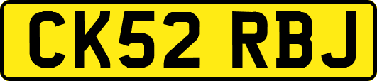 CK52RBJ