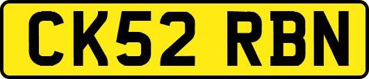CK52RBN