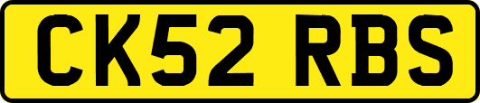 CK52RBS