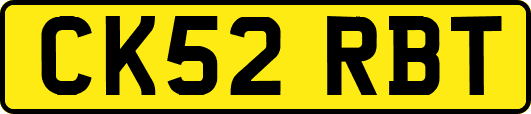 CK52RBT