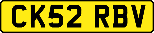 CK52RBV