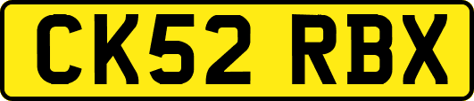 CK52RBX