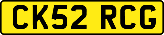 CK52RCG