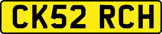 CK52RCH