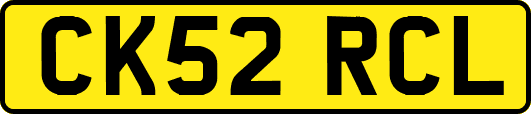 CK52RCL