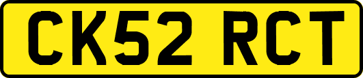 CK52RCT