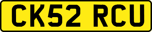 CK52RCU
