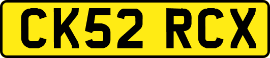 CK52RCX
