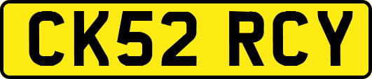 CK52RCY