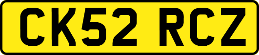 CK52RCZ