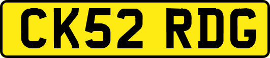 CK52RDG