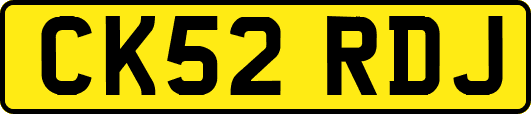 CK52RDJ