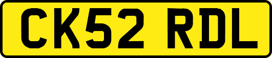 CK52RDL