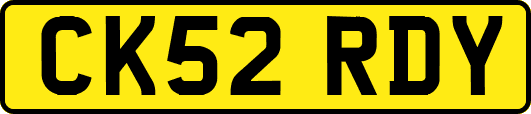 CK52RDY